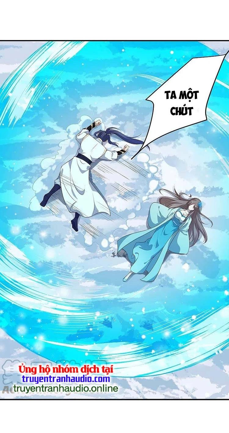 Nghịch Thiên Tà Thần Chapter 575 - 52