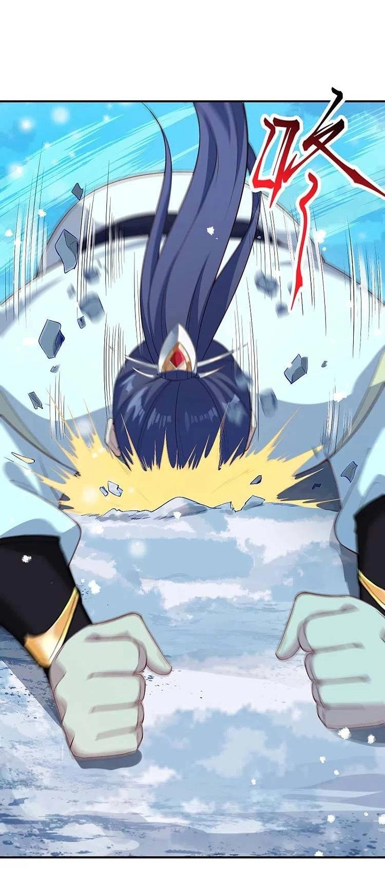 Nghịch Thiên Tà Thần Chapter 575 - 53