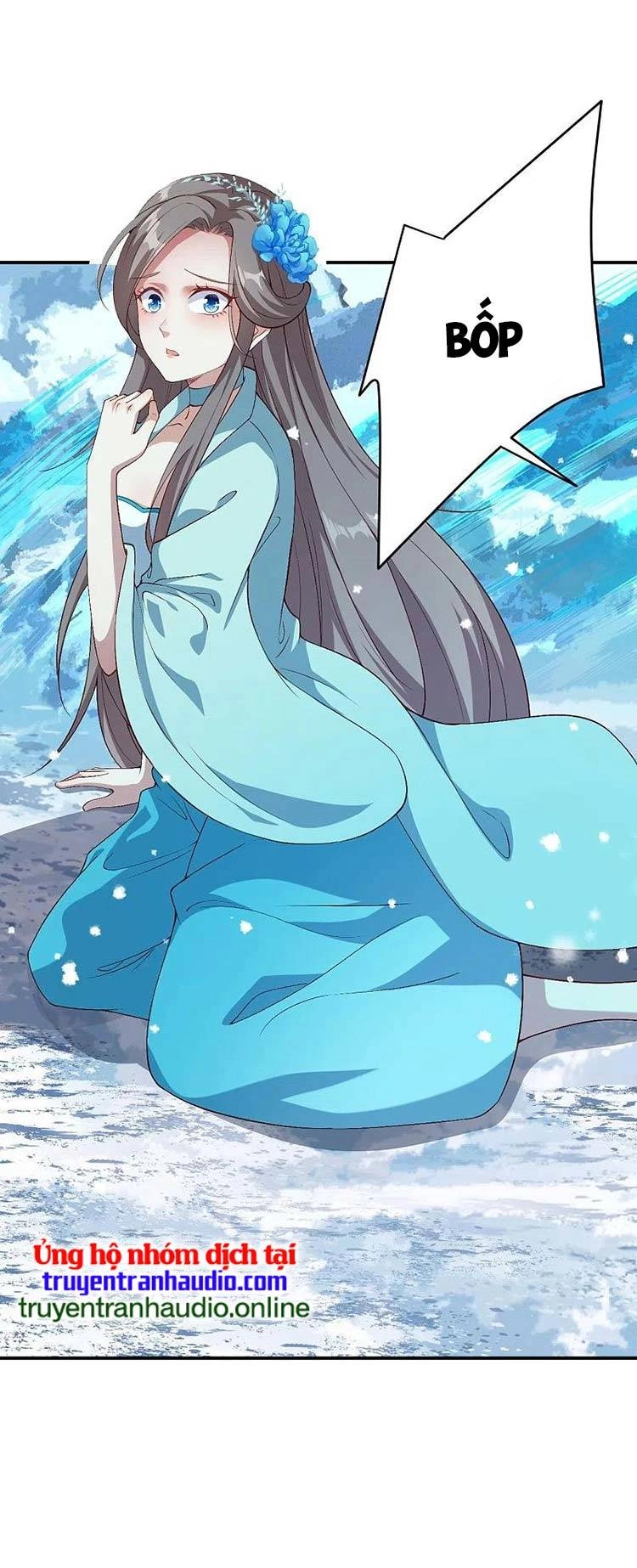 Nghịch Thiên Tà Thần Chapter 575 - 54