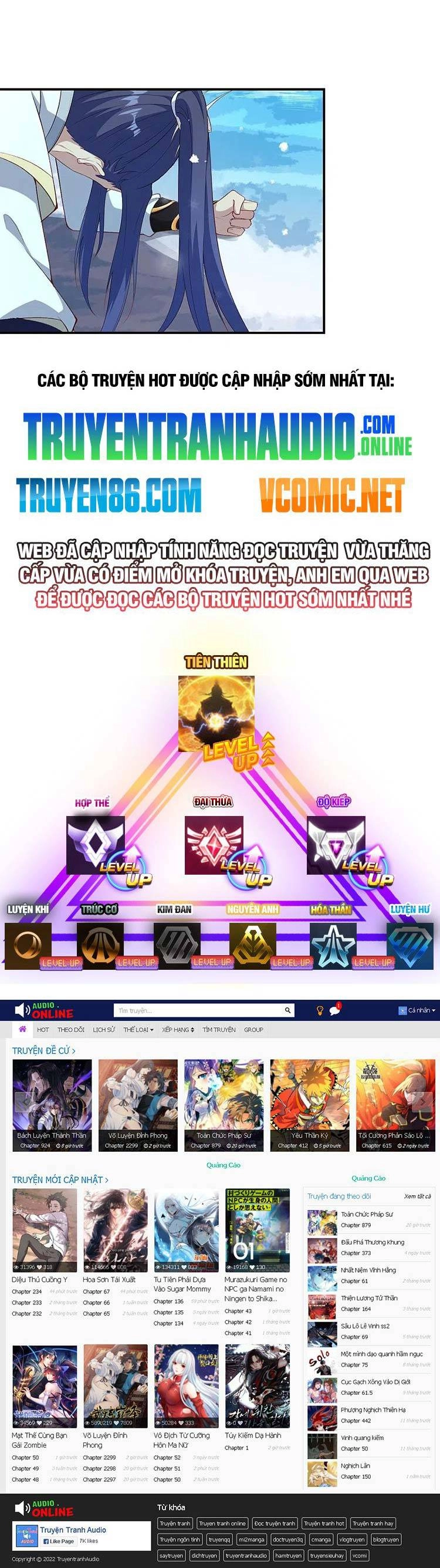 Nghịch Thiên Tà Thần Chapter 575 - 56