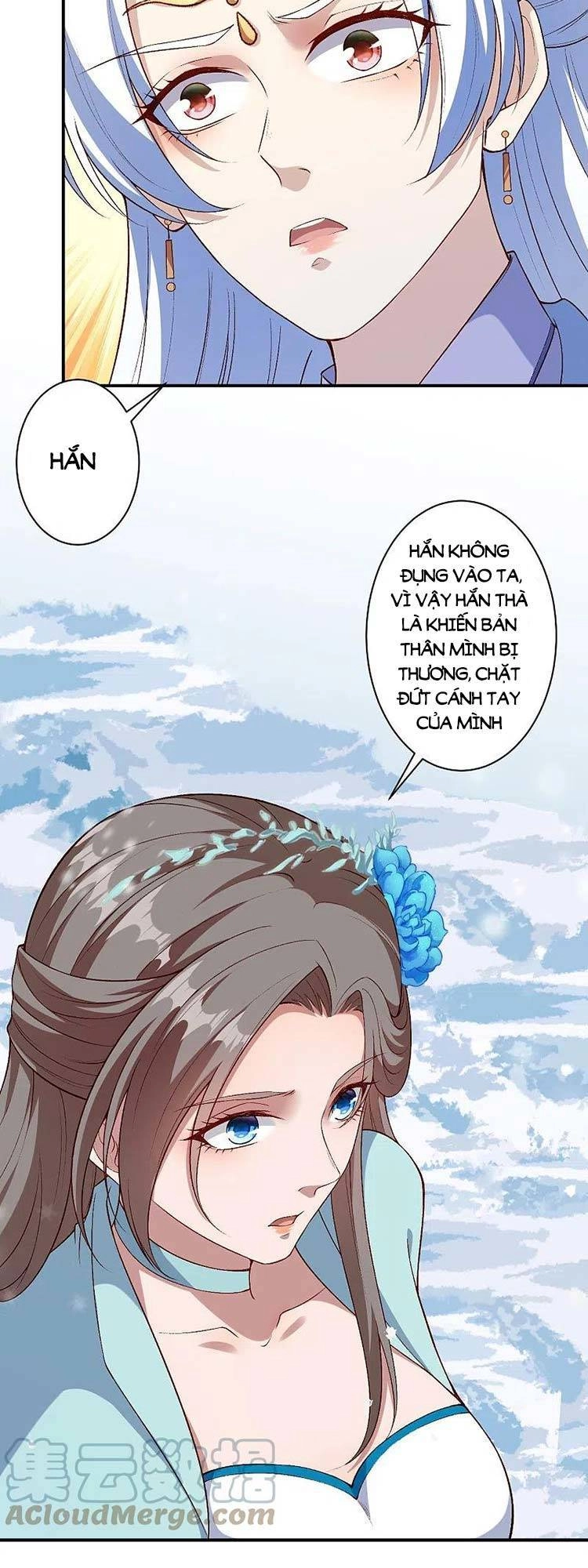 Nghịch Thiên Tà Thần Chapter 576 - 10