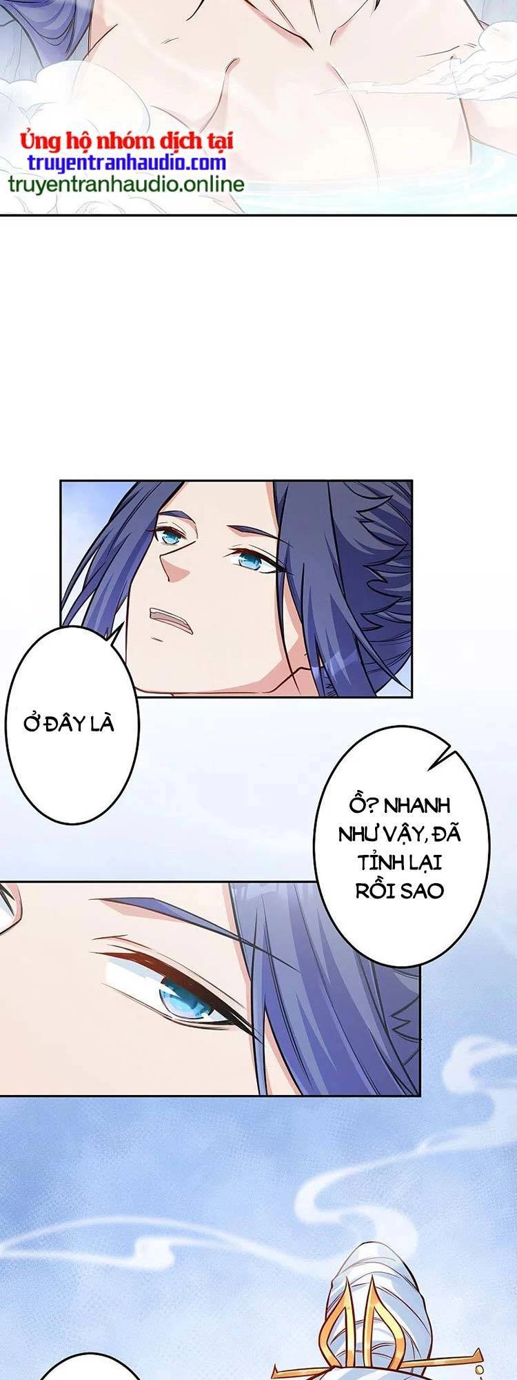 Nghịch Thiên Tà Thần Chapter 576 - 27