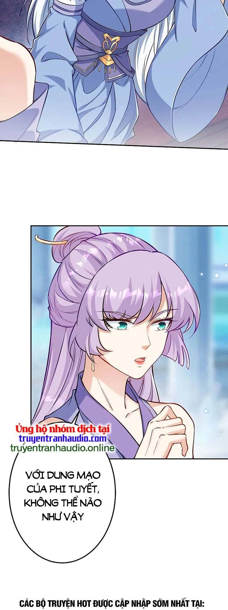 Nghịch Thiên Tà Thần Chapter 576 - 42