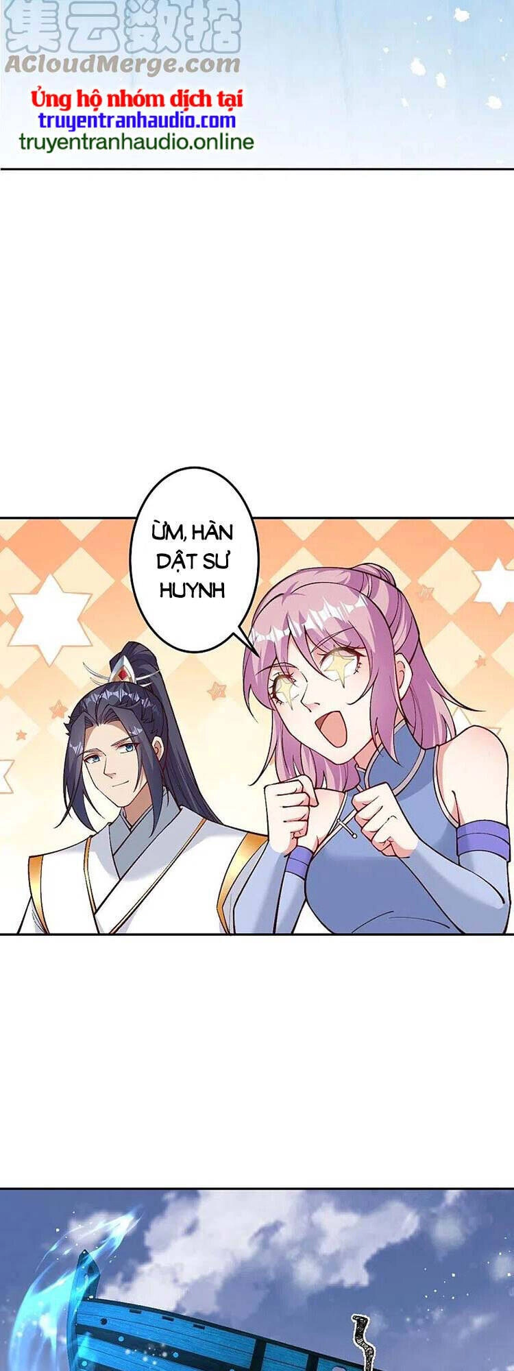 Nghịch Thiên Tà Thần Chapter 577 - 13