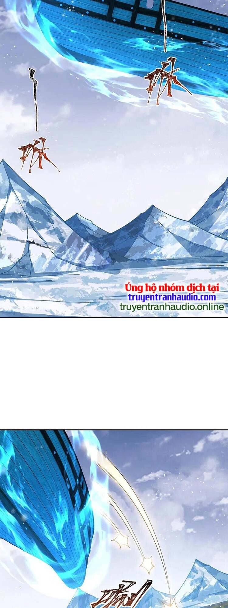 Nghịch Thiên Tà Thần Chapter 577 - 14