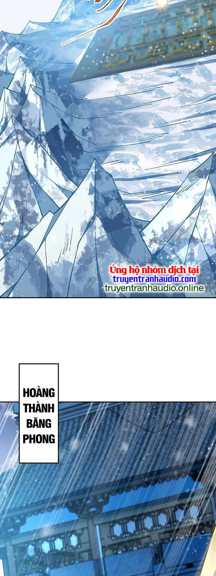 Nghịch Thiên Tà Thần Chapter 577 - 15