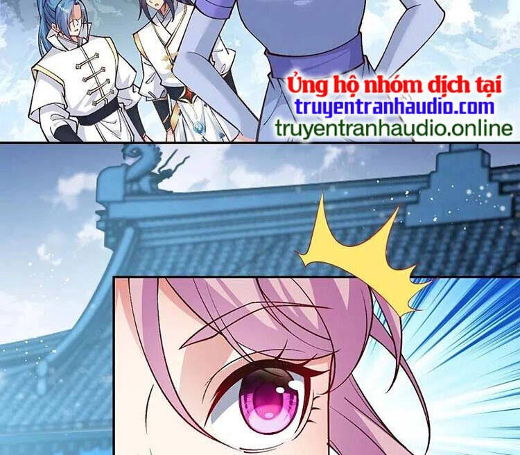 Nghịch Thiên Tà Thần Chapter 577 - 17