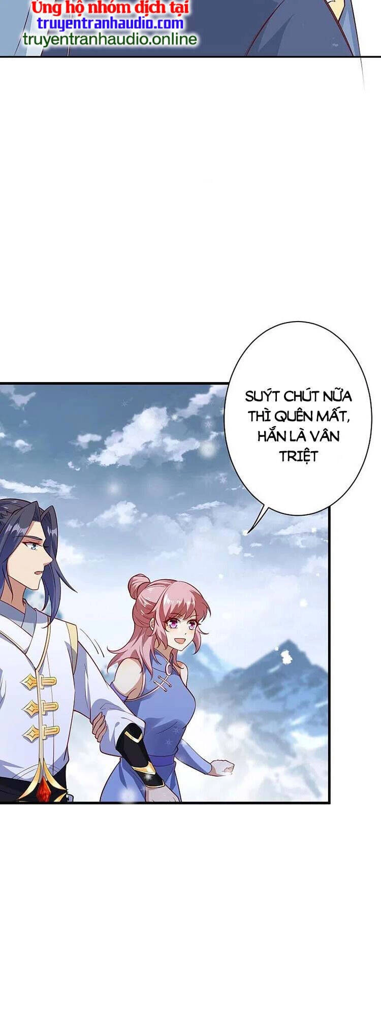 Nghịch Thiên Tà Thần Chapter 577 - 23