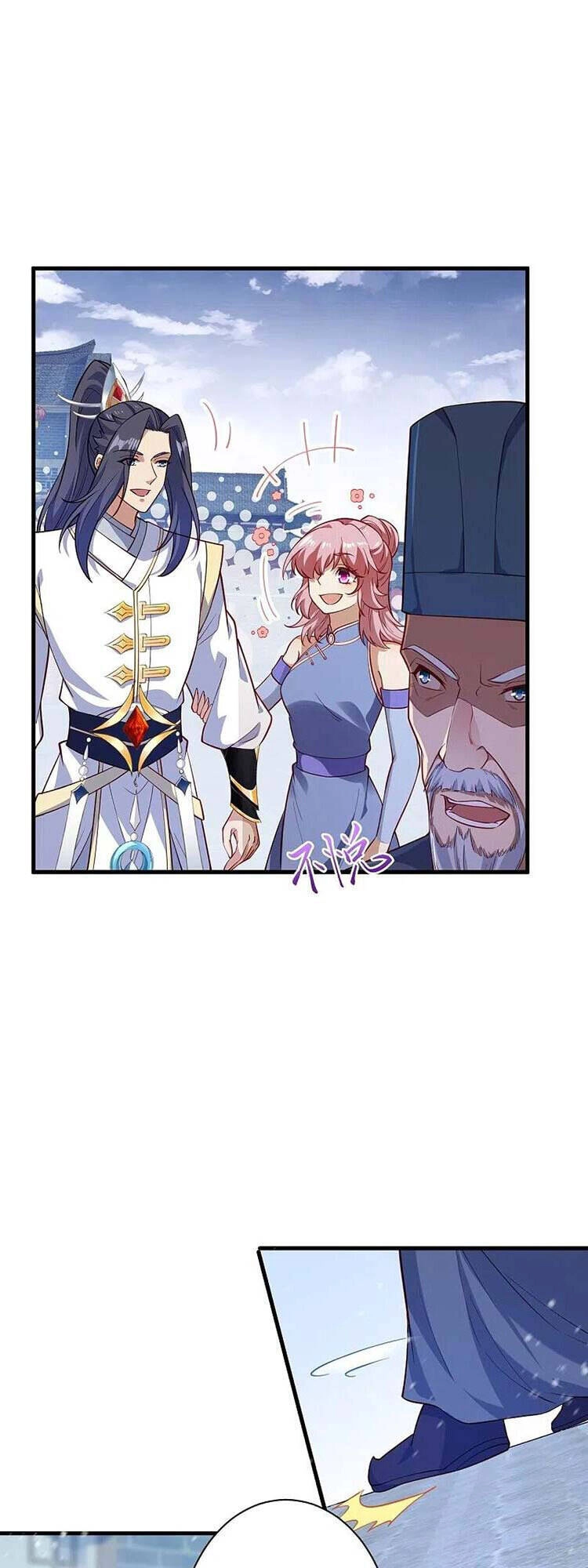 Nghịch Thiên Tà Thần Chapter 577 - 27