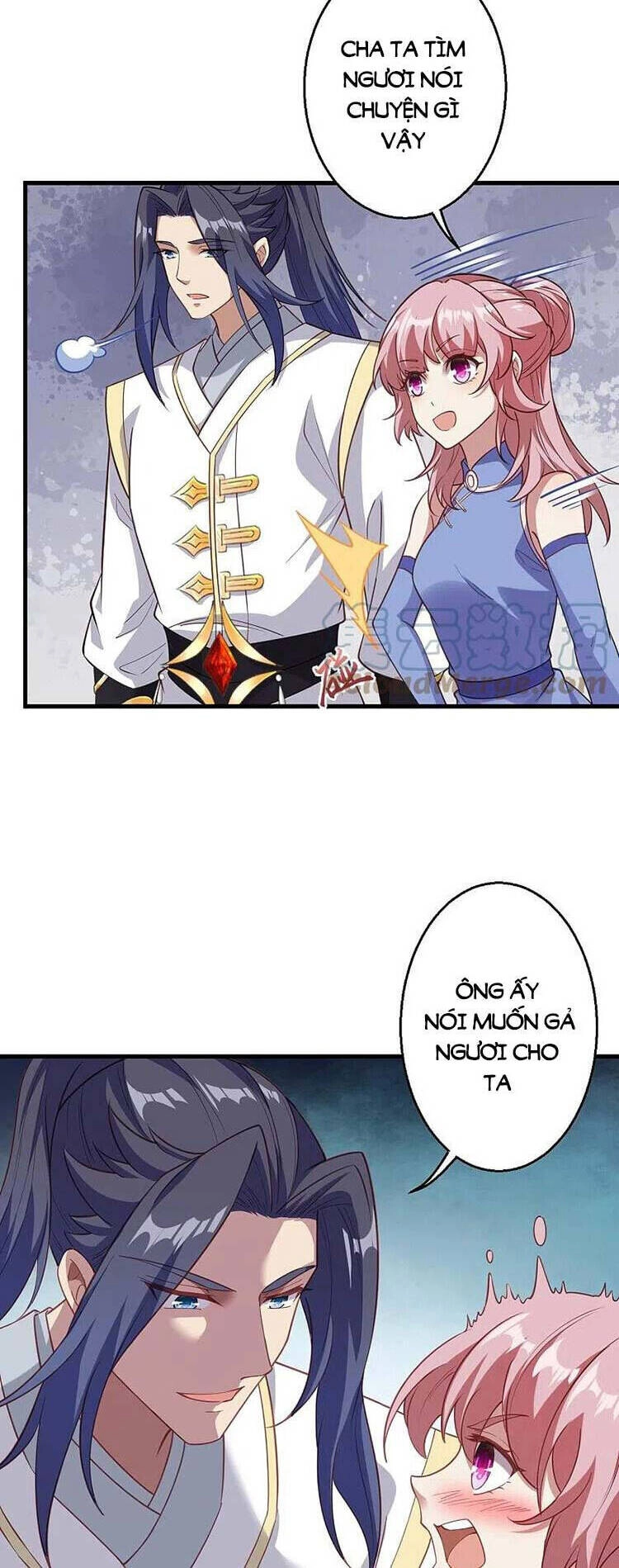 Nghịch Thiên Tà Thần Chapter 577 - 32