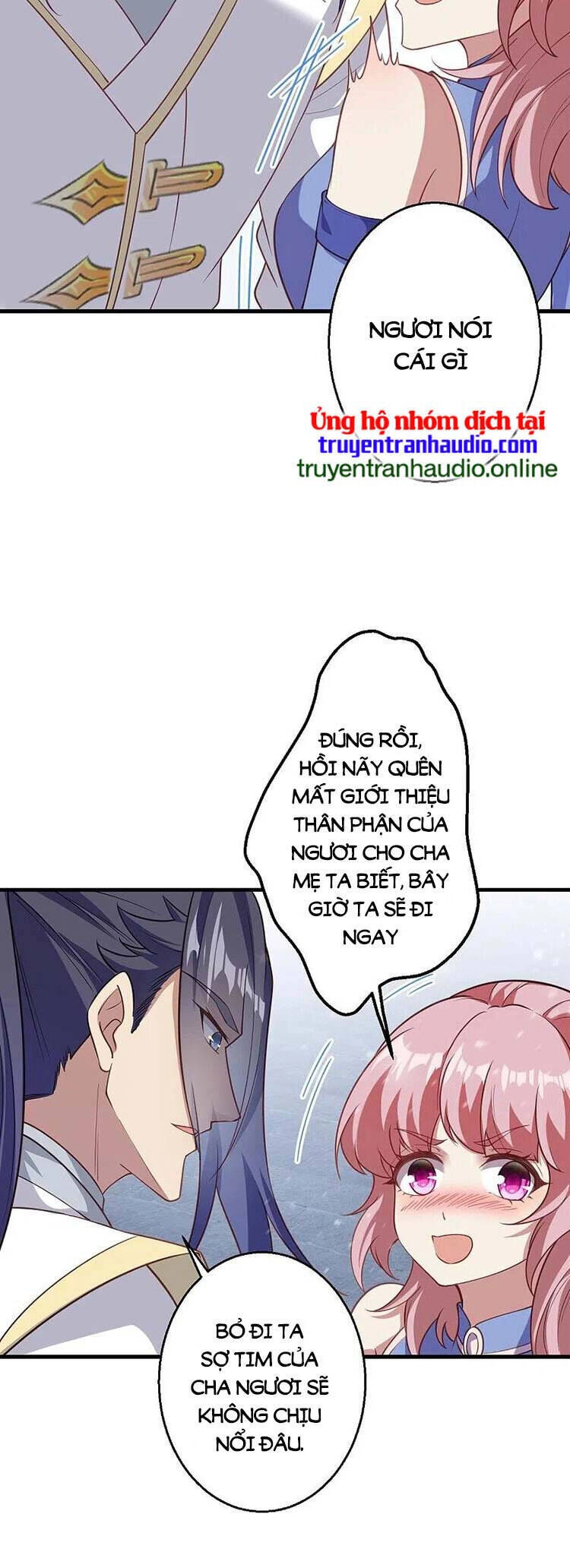 Nghịch Thiên Tà Thần Chapter 577 - 33