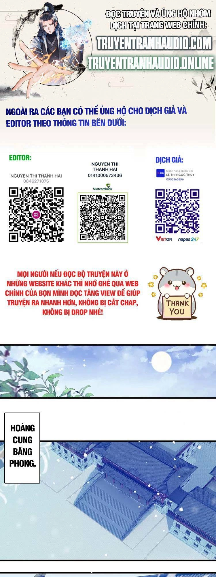 Nghịch Thiên Tà Thần Chapter 578 - 1