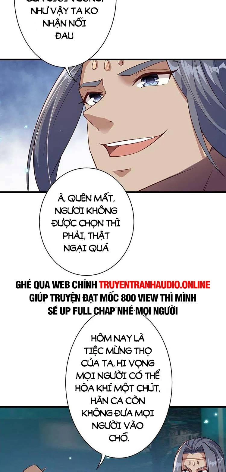 Nghịch Thiên Tà Thần Chapter 578 - 13