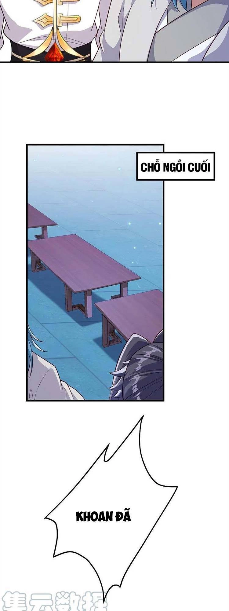 Nghịch Thiên Tà Thần Chapter 578 - 15