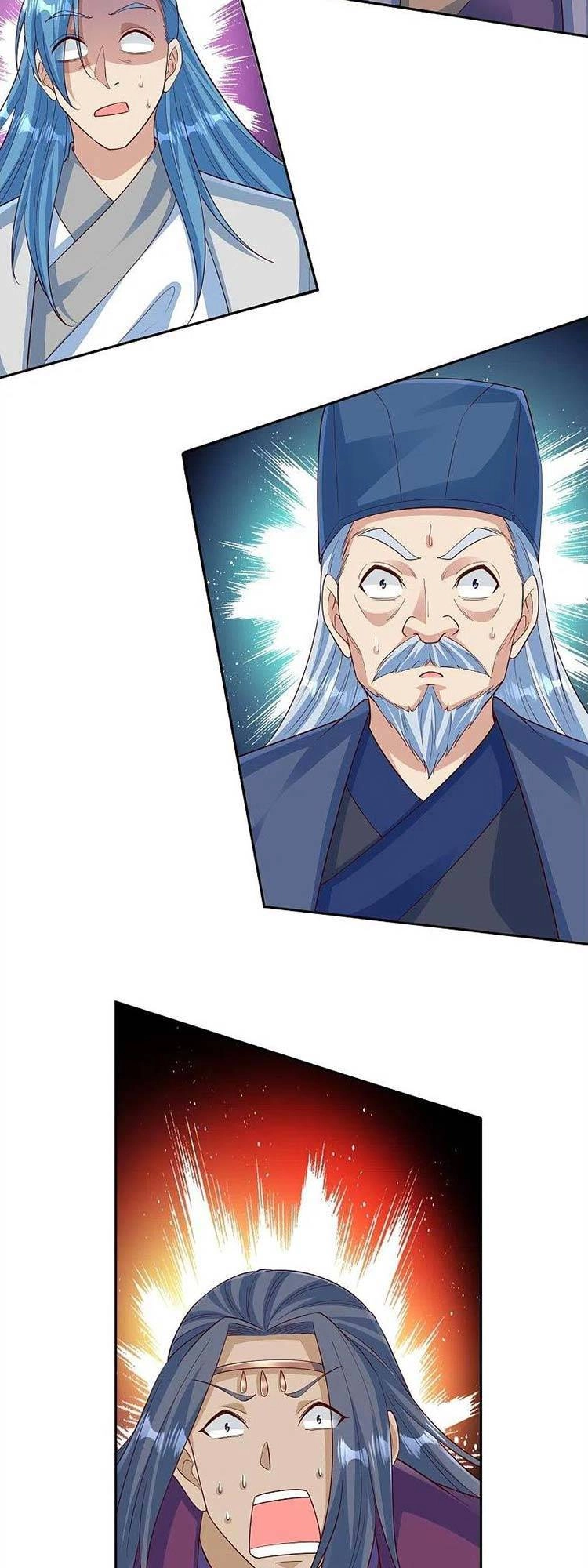 Nghịch Thiên Tà Thần Chapter 578 - 19