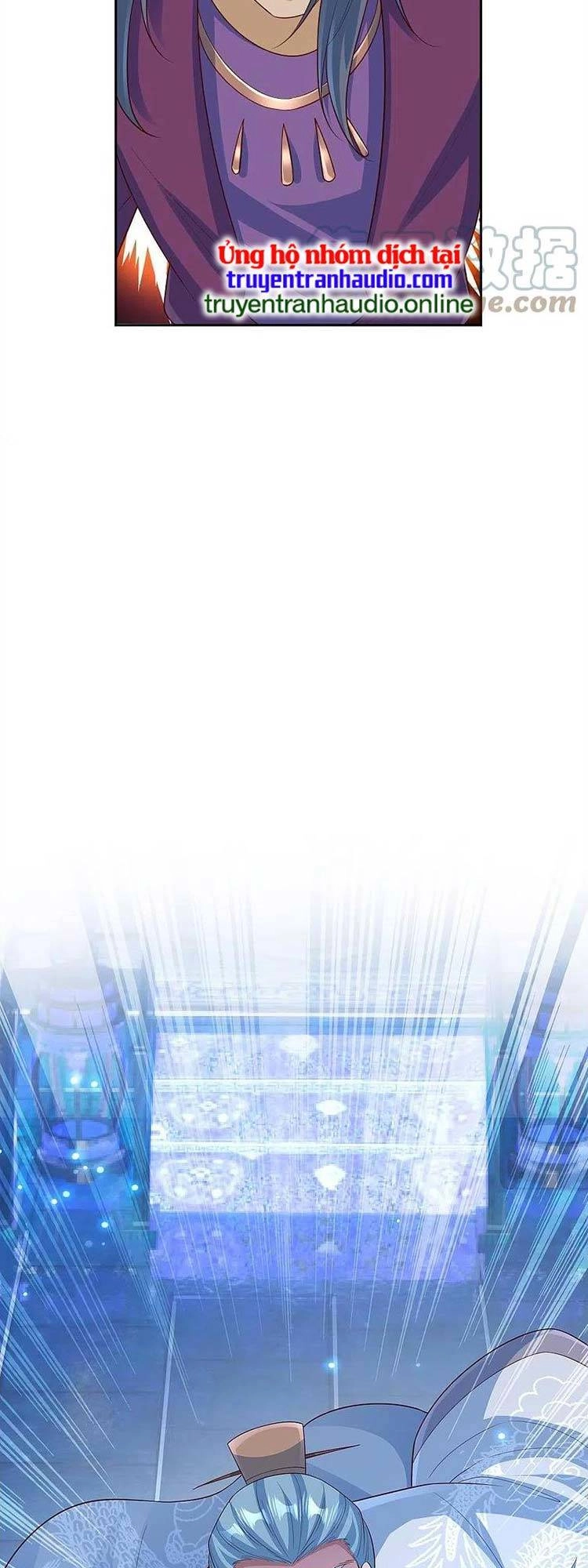 Nghịch Thiên Tà Thần Chapter 578 - 20