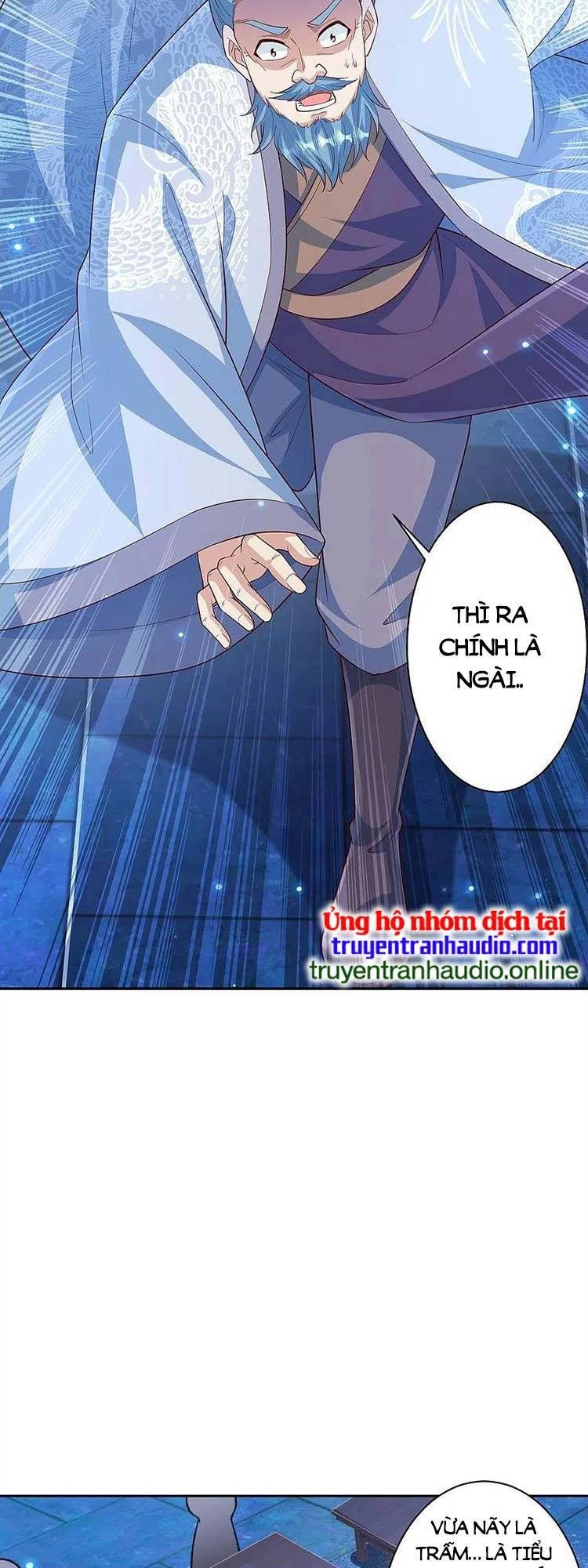 Nghịch Thiên Tà Thần Chapter 578 - 21