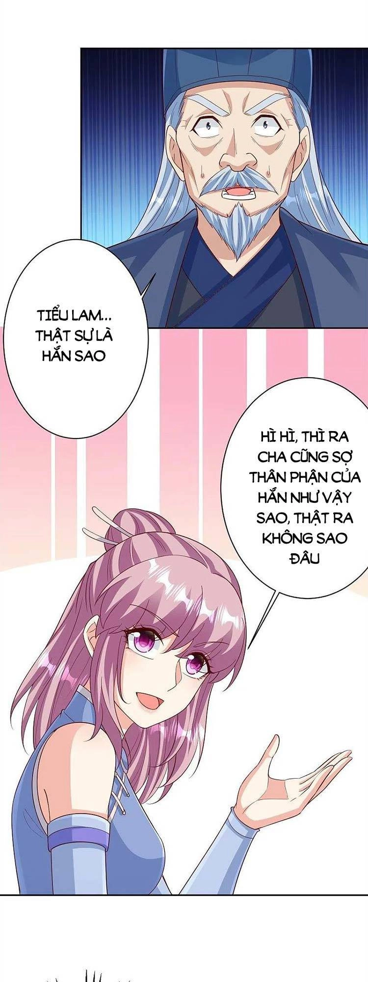 Nghịch Thiên Tà Thần Chapter 578 - 25