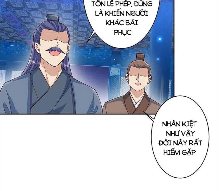 Nghịch Thiên Tà Thần Chapter 578 - 30