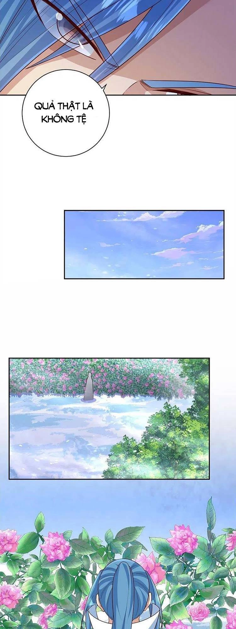 Nghịch Thiên Tà Thần Chapter 578 - 34