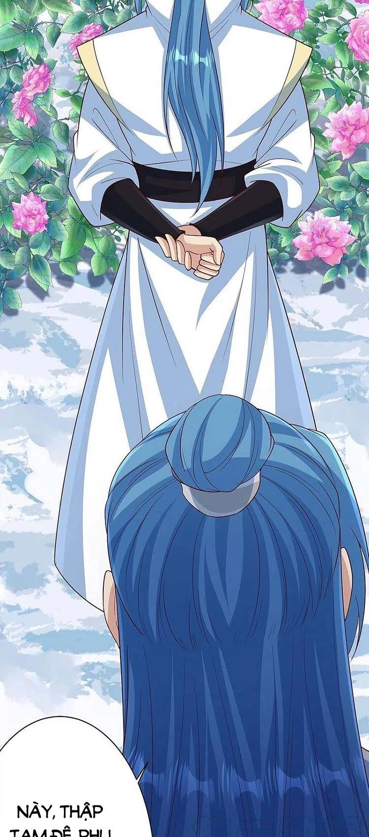 Nghịch Thiên Tà Thần Chapter 578 - 35