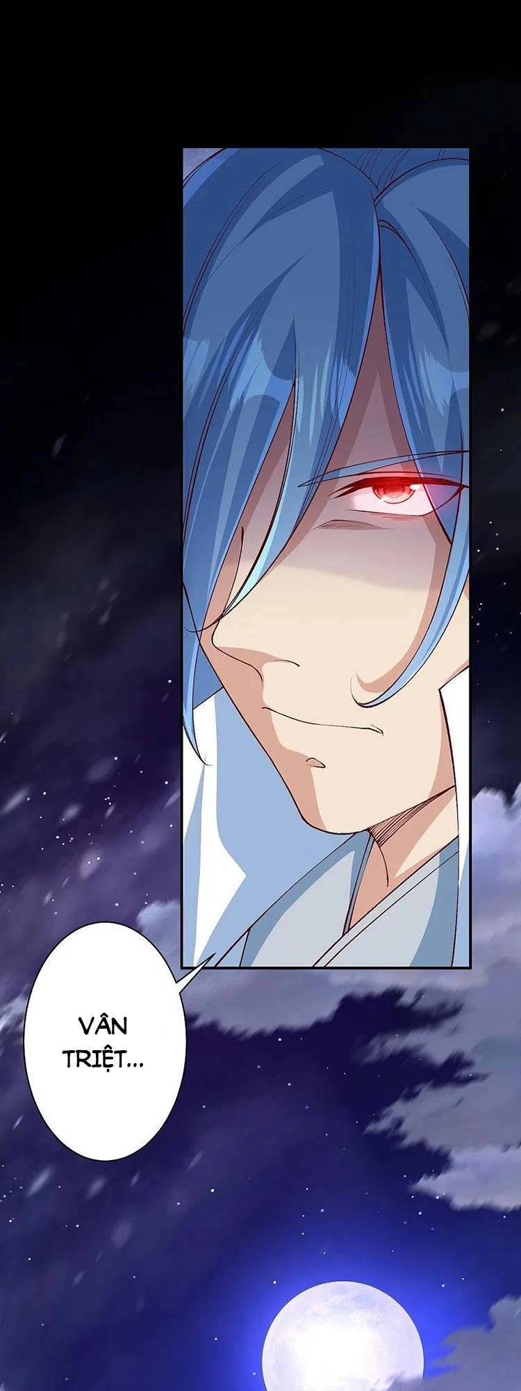 Nghịch Thiên Tà Thần Chapter 579 - 10