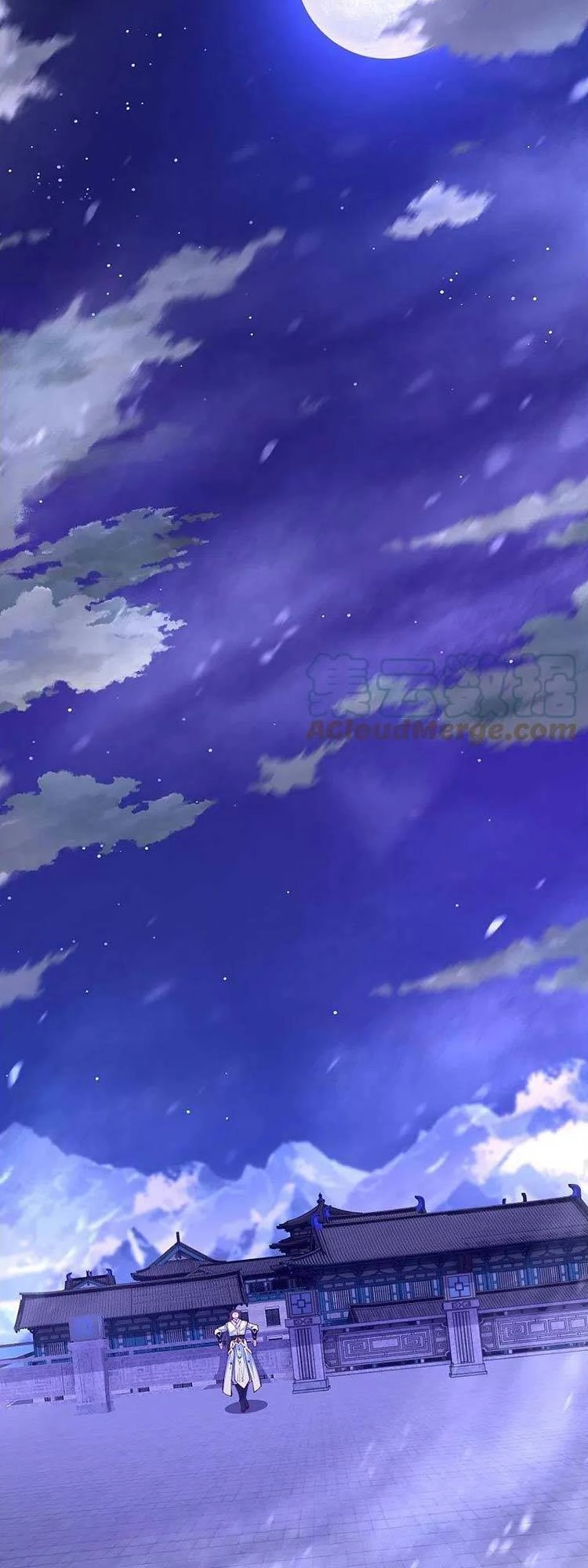 Nghịch Thiên Tà Thần Chapter 579 - 11