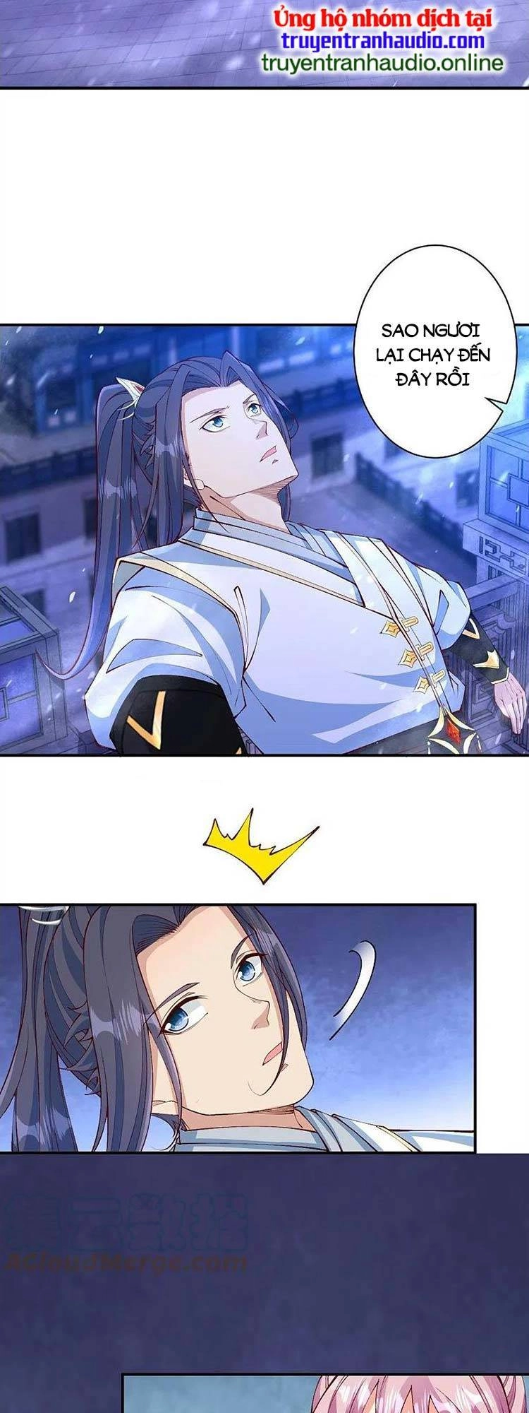 Nghịch Thiên Tà Thần Chapter 579 - 12