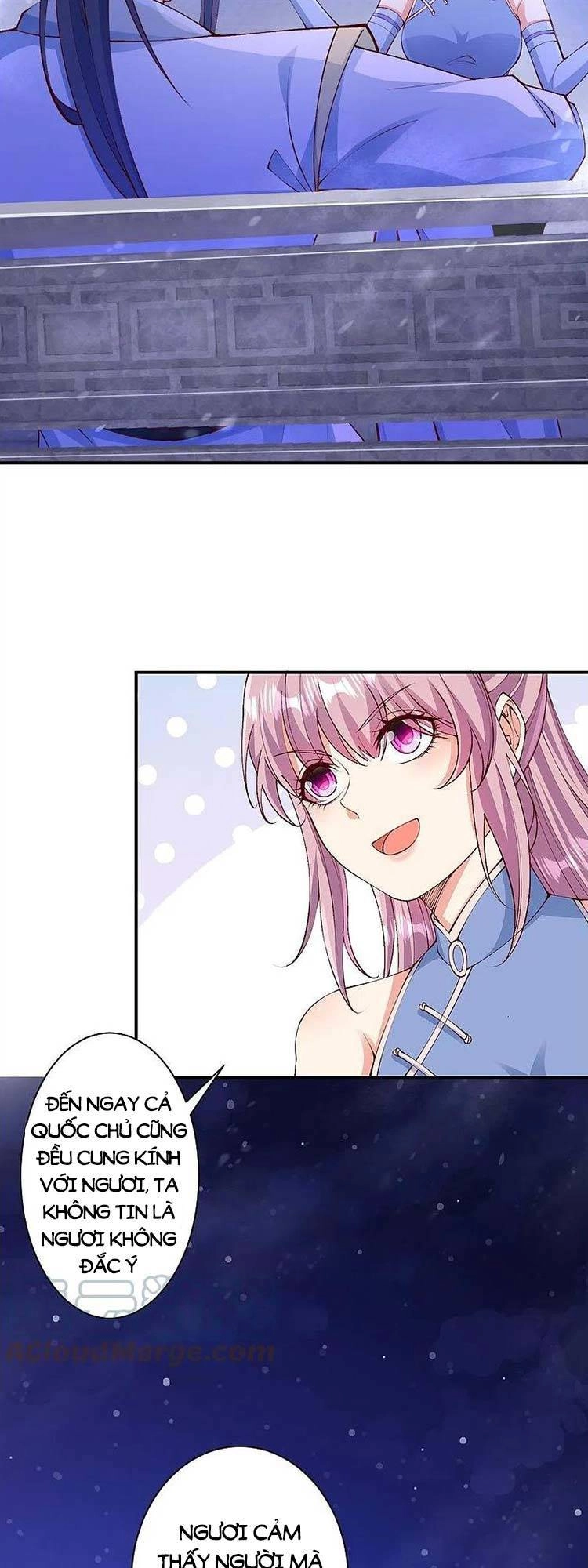 Nghịch Thiên Tà Thần Chapter 579 - 14