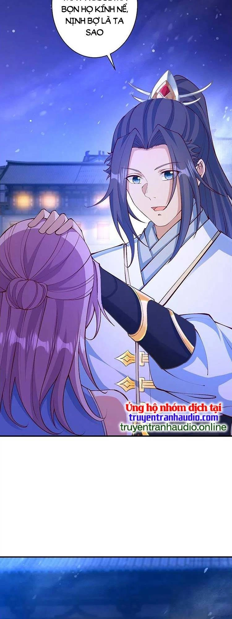 Nghịch Thiên Tà Thần Chapter 579 - 15