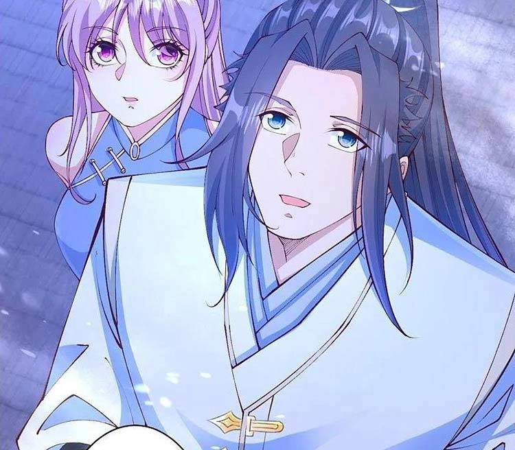 Nghịch Thiên Tà Thần Chapter 579 - 17