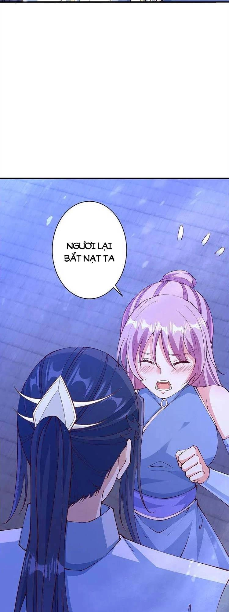 Nghịch Thiên Tà Thần Chapter 579 - 20