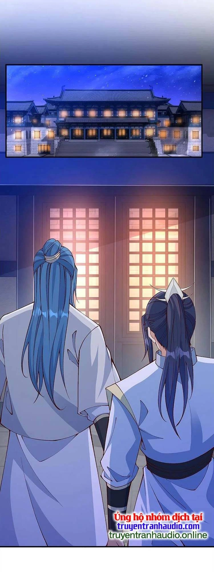 Nghịch Thiên Tà Thần Chapter 579 - 24