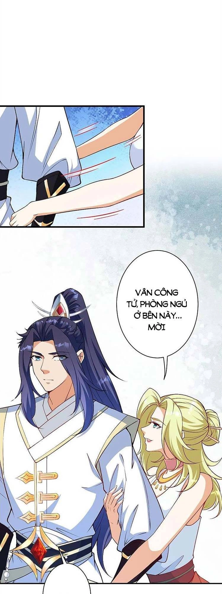 Nghịch Thiên Tà Thần Chapter 579 - 29