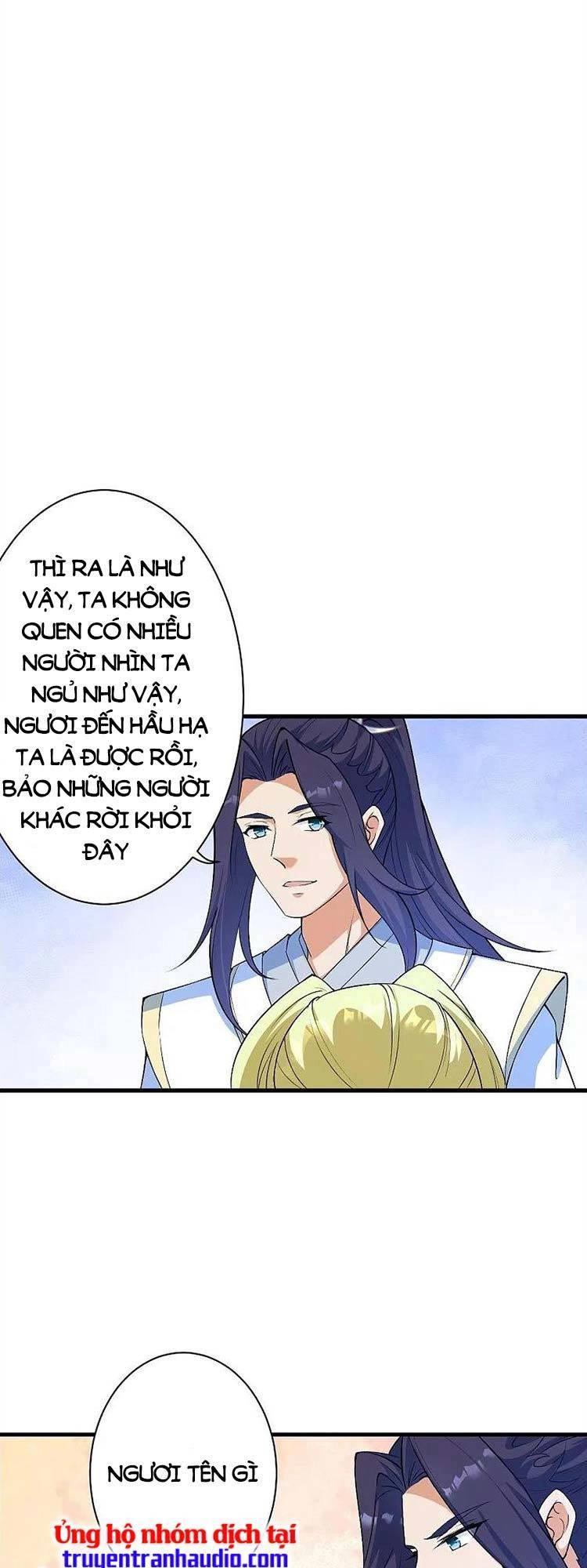 Nghịch Thiên Tà Thần Chapter 579 - 32