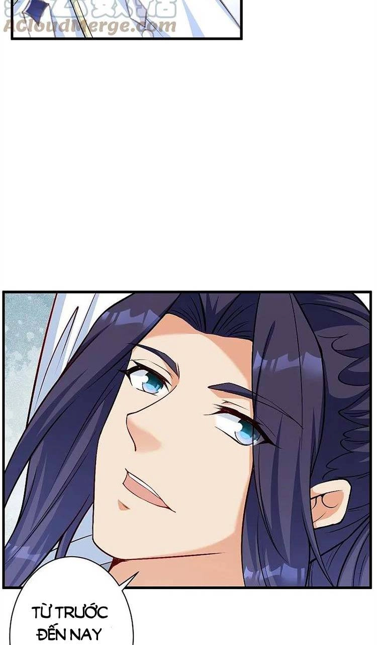 Nghịch Thiên Tà Thần Chapter 579 - 42