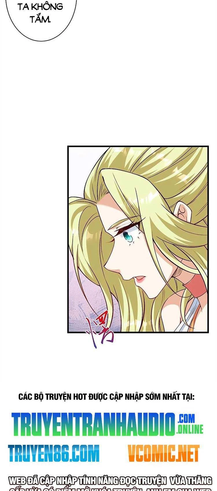 Nghịch Thiên Tà Thần Chapter 579 - 43