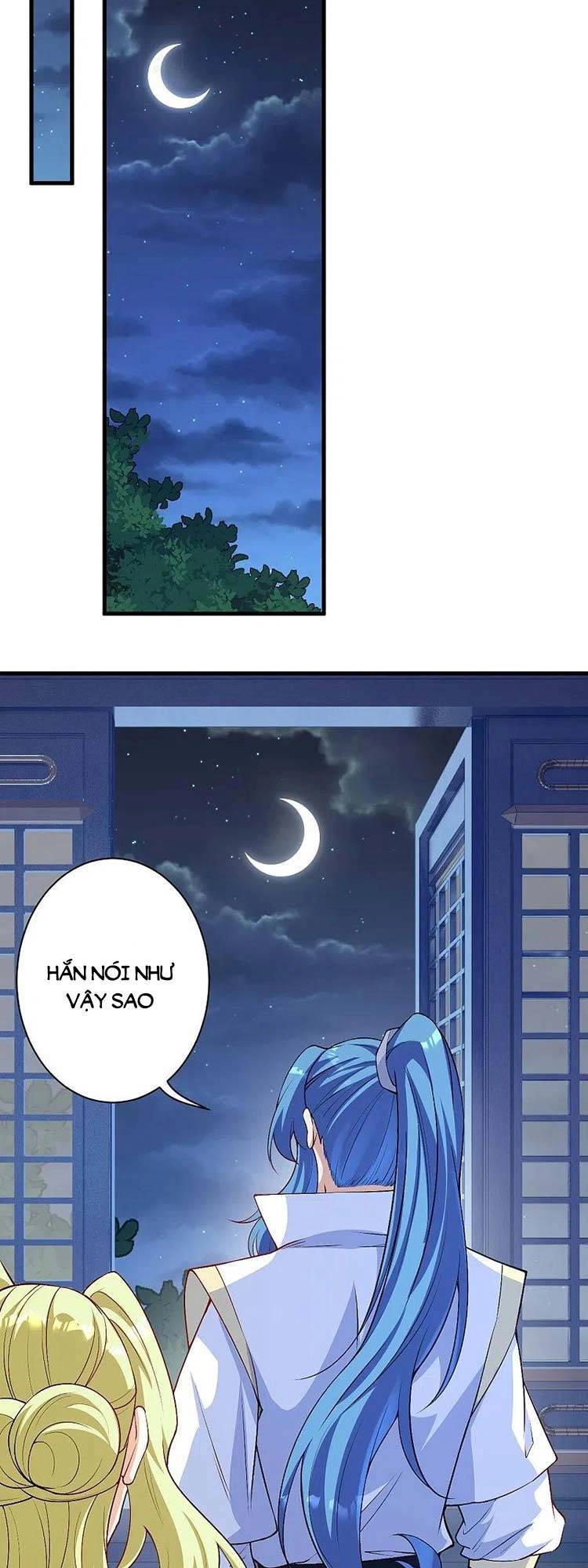 Nghịch Thiên Tà Thần Chapter 580 - 6