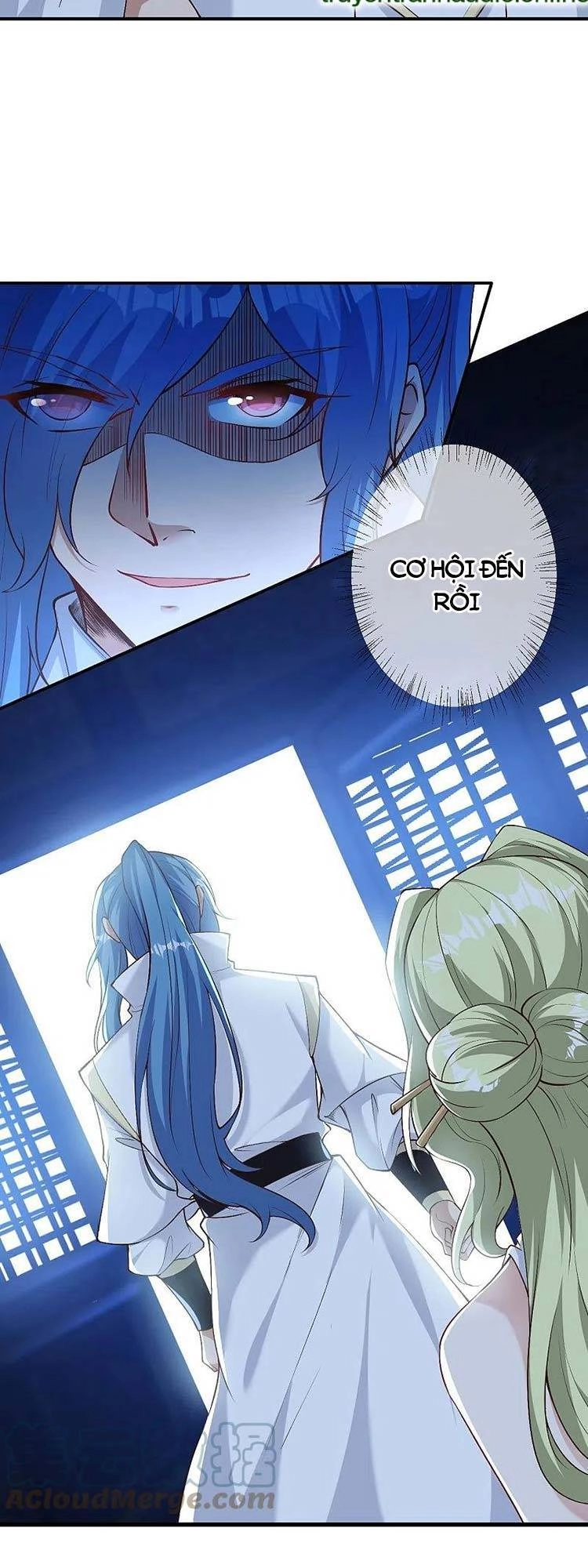 Nghịch Thiên Tà Thần Chapter 580 - 10