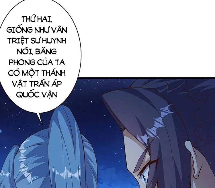 Nghịch Thiên Tà Thần Chapter 580 - 17