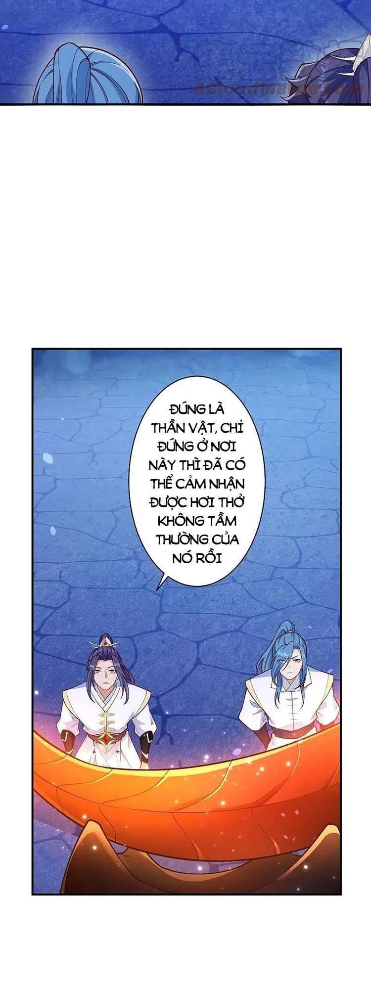 Nghịch Thiên Tà Thần Chapter 580 - 33