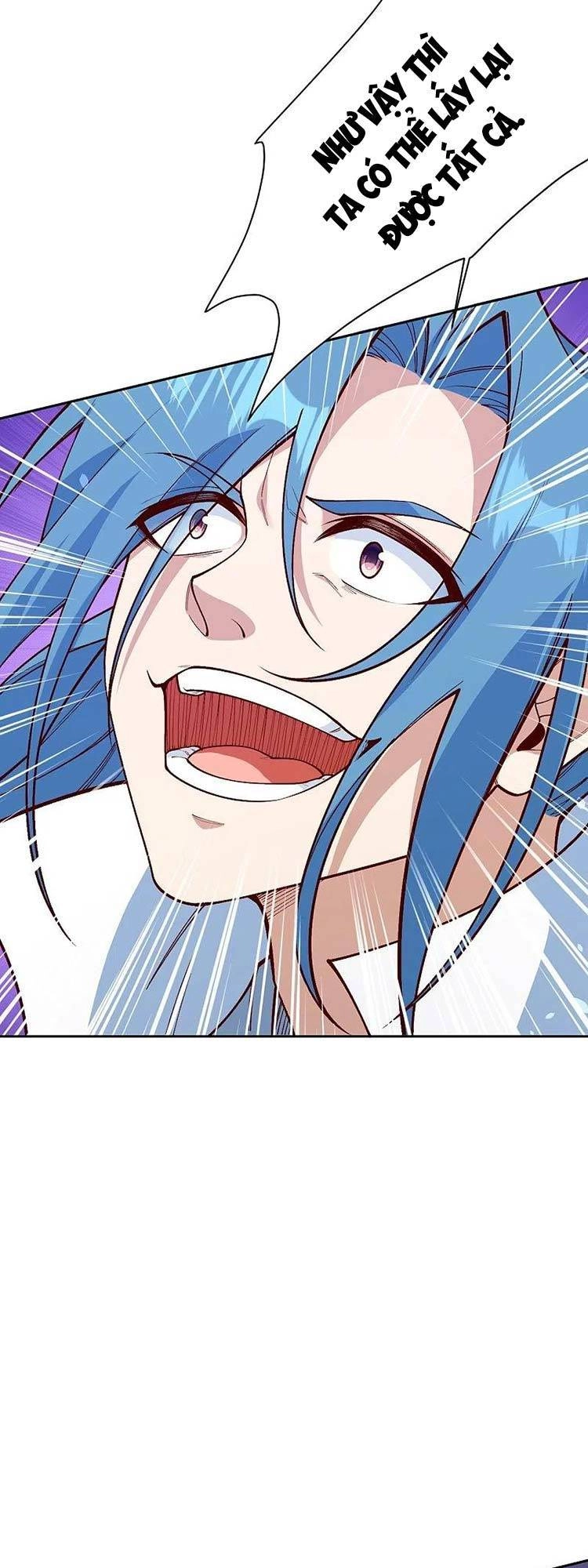 Nghịch Thiên Tà Thần Chapter 581 - 3