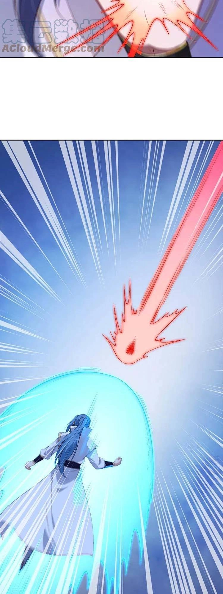 Nghịch Thiên Tà Thần Chapter 581 - 14