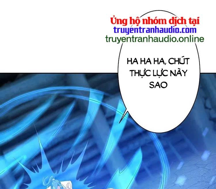 Nghịch Thiên Tà Thần Chapter 581 - 17