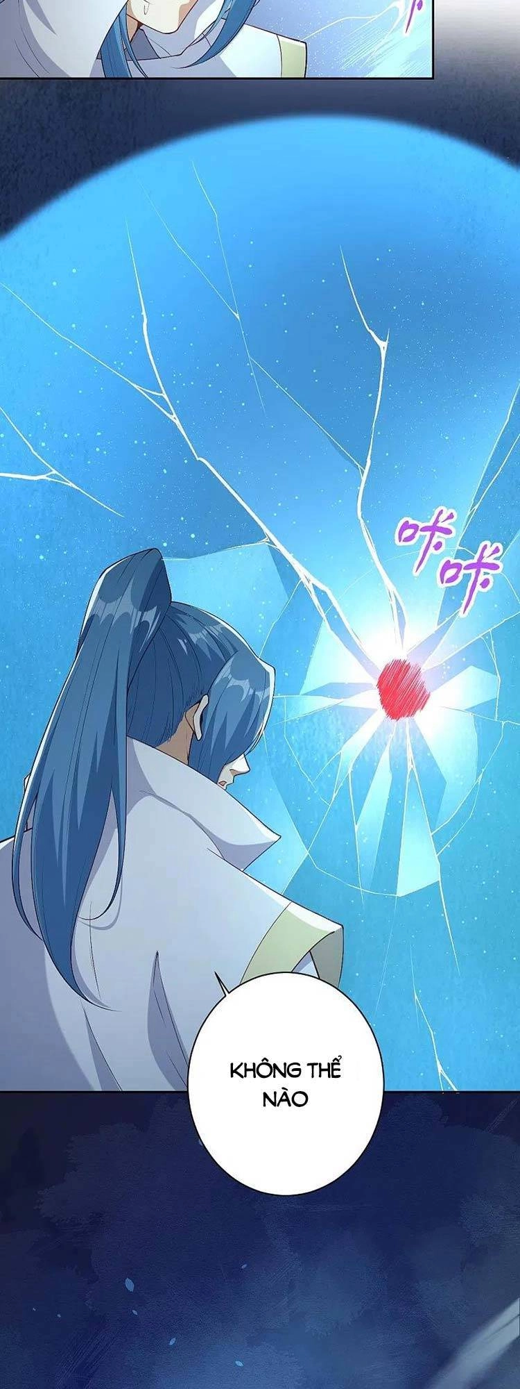 Nghịch Thiên Tà Thần Chapter 581 - 20