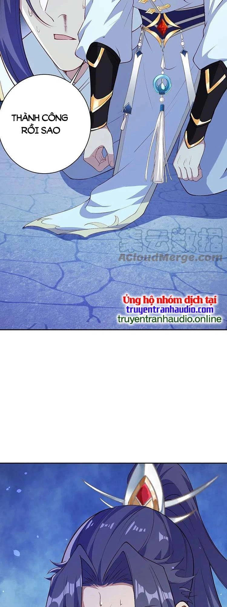 Nghịch Thiên Tà Thần Chapter 581 - 24