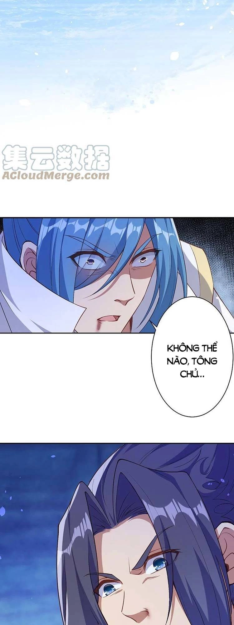 Nghịch Thiên Tà Thần Chapter 581 - 29