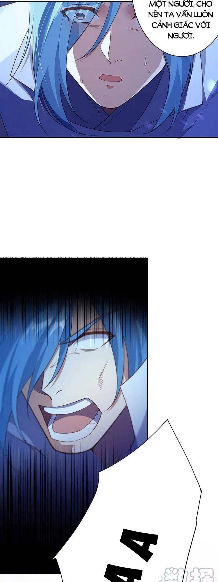 Nghịch Thiên Tà Thần Chapter 581 - 32