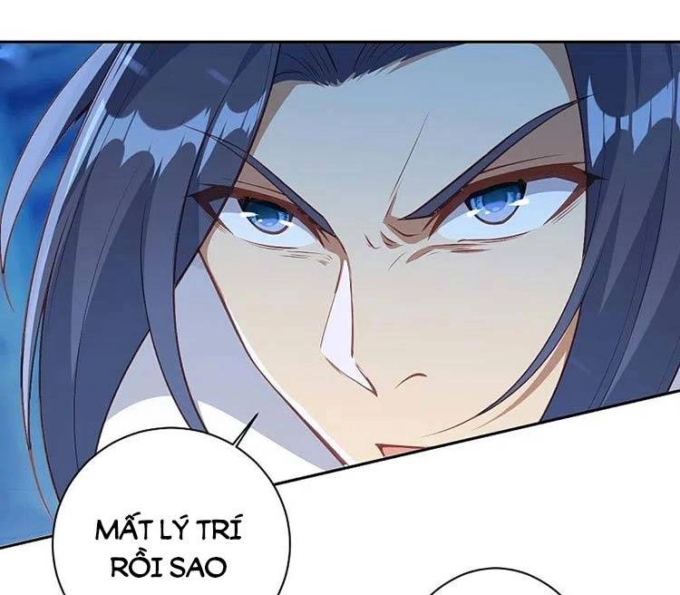 Nghịch Thiên Tà Thần Chapter 581 - 34