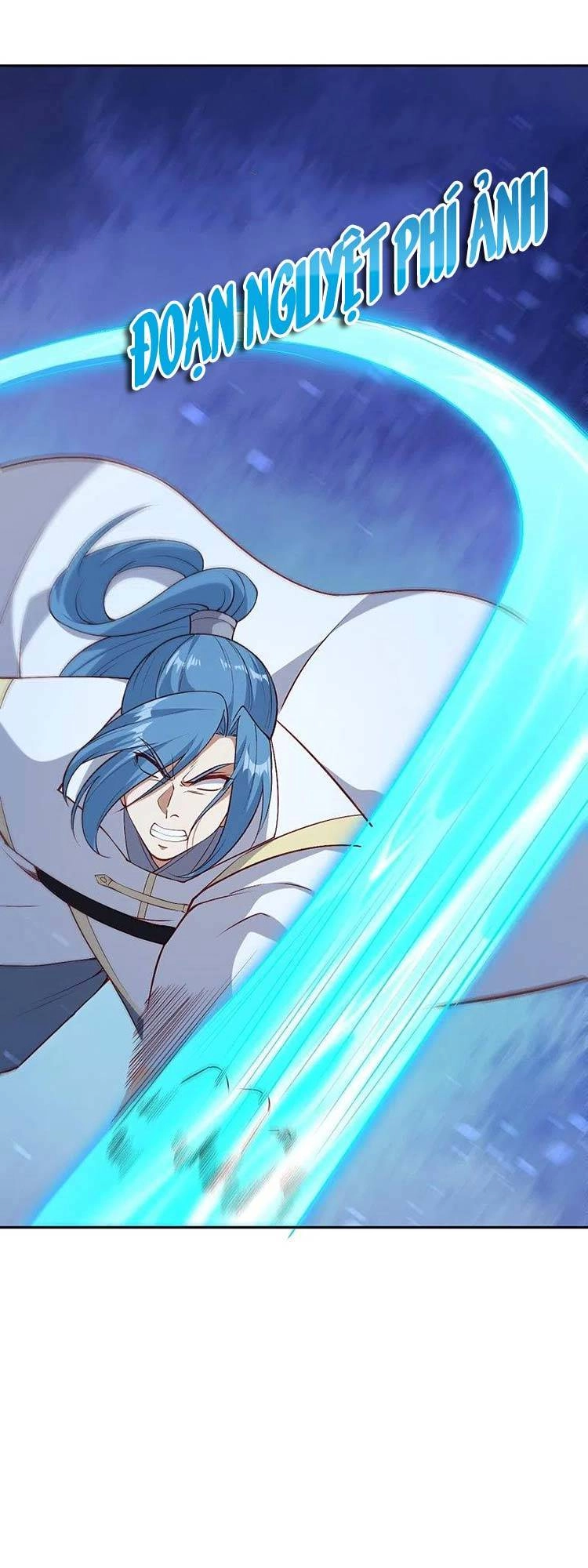 Nghịch Thiên Tà Thần Chapter 581 - 36